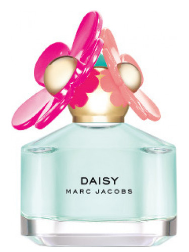 marc jacobs daisy perfume blue