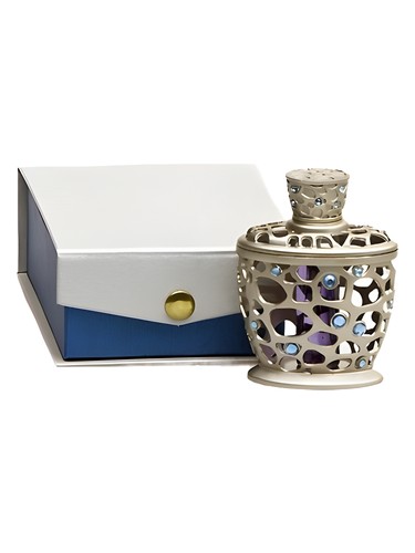 Nadeya Junaid Perfumes