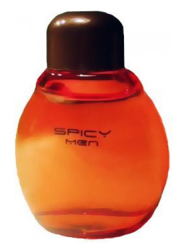 Spicy men new arrivals