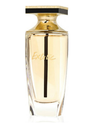Extatic Pierre Balmain perfume a fragrance