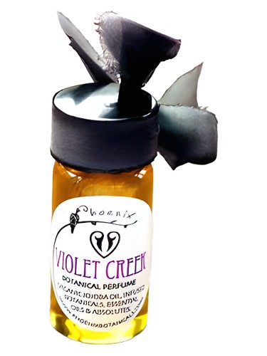 Violet Creek Phoenix Botanicals