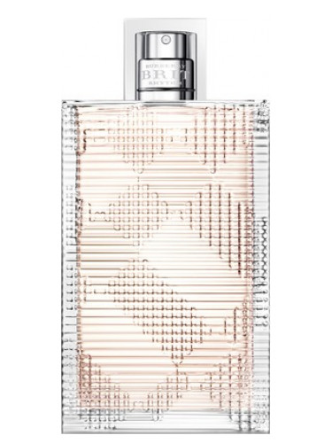 burberry brit rhythm floral perfume