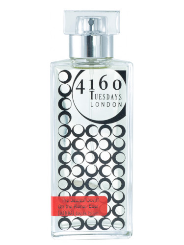 The Sexiest Scent on the Planet. Ever. IMHO 4160 Tuesdays perfume - a  fragrance for women and men 2013