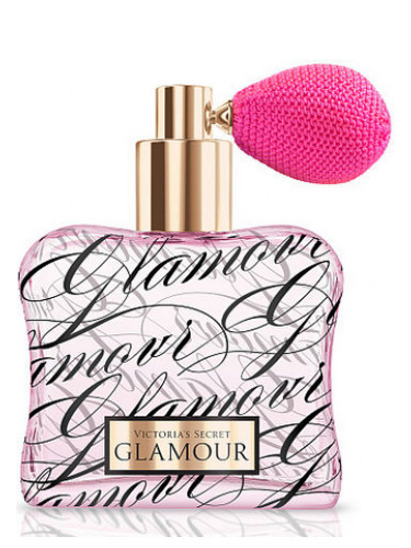Bombshell Glamour - Victoria's Secret Fine Fragrance Mist - Spray