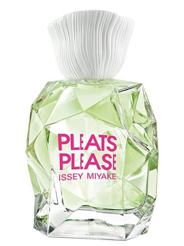 Pleats store please perfume