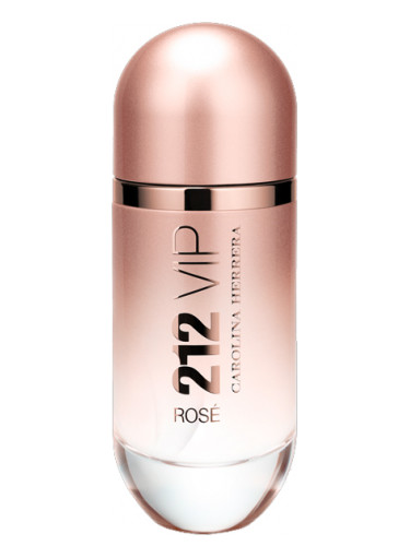 212 VIP Rosé Carolina Herrera pour femme