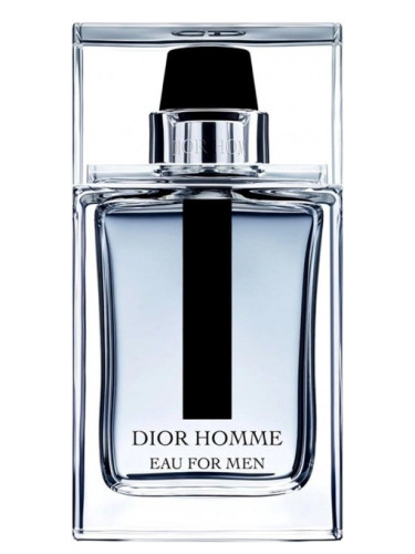 dior perfume men