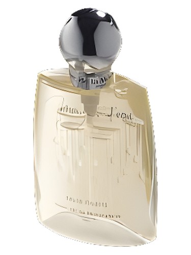 Marc de la Morandiere Nuage D Eau