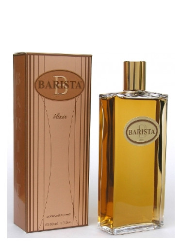 Barista Legendary Fragrances for women and men