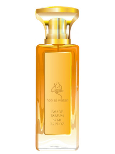 Hob Al Watan Khaltat perfume - a fragrance for women and men