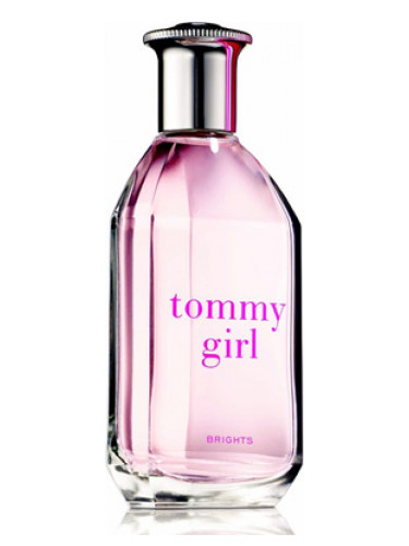 tommy girl perfume