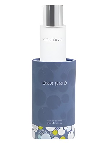 Eau Pure Space NK for women