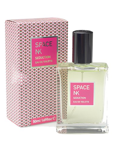 Seduction Space NK