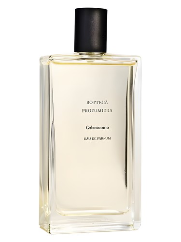 Galantuomo Bottega Profumiera for men