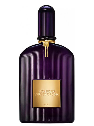 Velvet Orchid Tom Ford perfume - a fragrance for women 2014