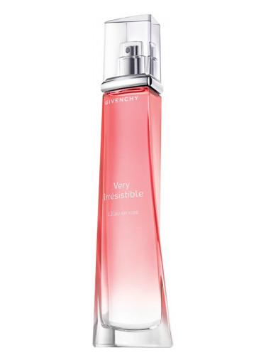 Very Irresistible L'Eau en Rose 