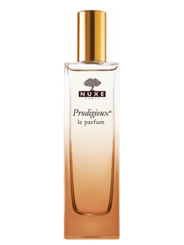 Åben Grønland teleskop Prodigieux Le Parfum Nuxe perfume - a fragrance for women 2012