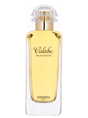 hermes caleche eau de toilette