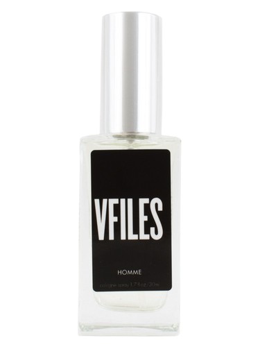 VFiles Homme VFiles
