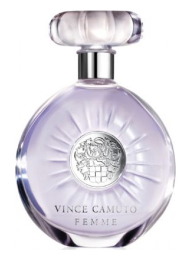 Shop VINCE CAMUTO Perfumes Online - Paris Gallery