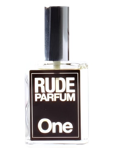 Parfum One Rude Gallery