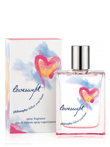 Loveswept Philosophy perfume - a fragrance for women 2013