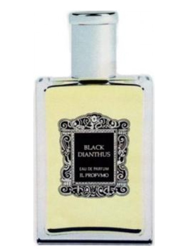 Black Dianthus Il Profvmo perfume - a fragrance for women and men 2013