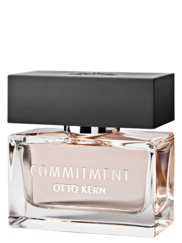 Otto Kern Commitment Woman Otto Kern fragrance for women 2014