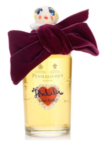 Tralala Penhaligon's perfume - a fragrance for women and 