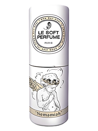 Sabe Masson Nemamiah