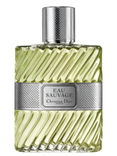 Eau Sauvage Dior cologne a fragrance for men 1966