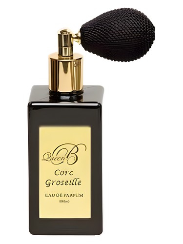 Corc Groseille by QueenB