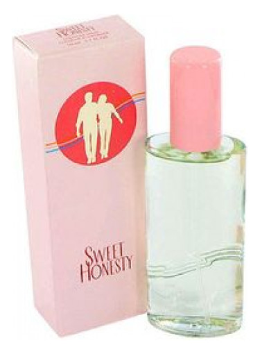 Sweet Honesty Avon Perfume A Fragrance For Women 1973