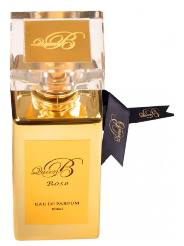 Queen best sale rose perfume