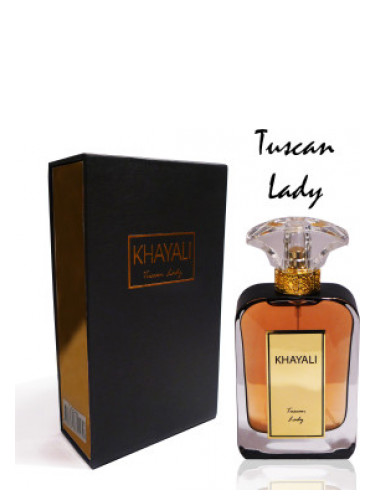 Tuscan lady perfume new arrivals