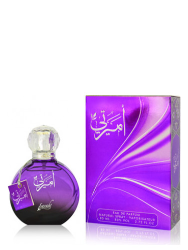 Amirati Sarahs Creations perfume - a fragrance for women