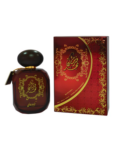 Farsan Najd Sarahs Creations
