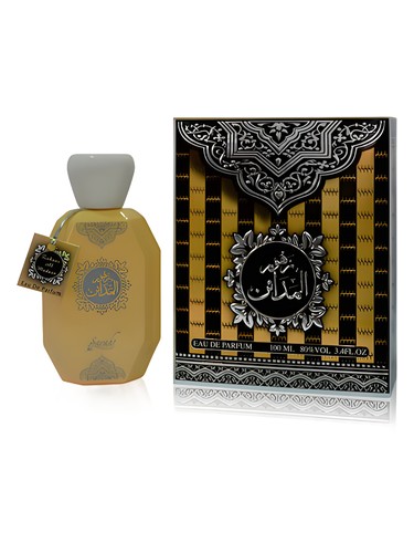 Zuhur Al Madayen Sarahs Creations for women