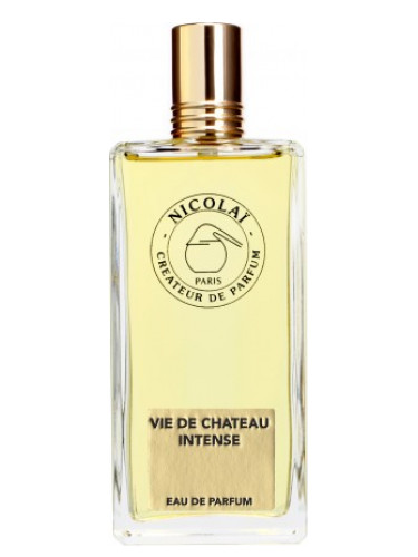 Vie de Chateau Intense Nicolai Parfumeur Createur perfume - a 