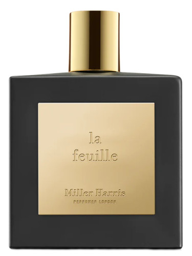La Feuille Miller Harris for women and men