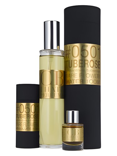 Tuberose CB I Hate Perfume for women and men