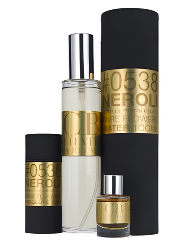 Neroli CB I Hate Perfume for women and men