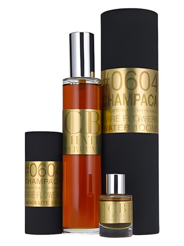 Champaca by CB I Hate Perfume