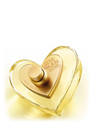 Love Glam Love Agatha Ruiz de la Prada perfume - a fragrance for women 2014