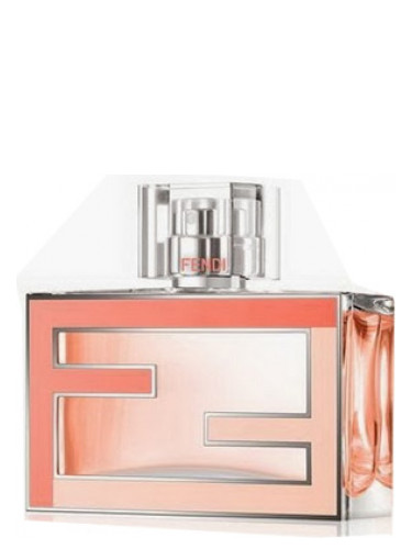 gasformig Se tilbage Et centralt værktøj, der spiller en vigtig rolle Fan di Fendi Blossom Fendi perfume - a fragrance for women 2014