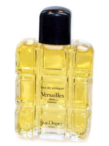 Versailles Pour Homme Jean Desprez cologne - a fragrance for men 1980
