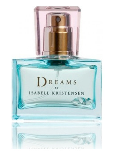 Isabell Kristensen perfume - a fragrance for