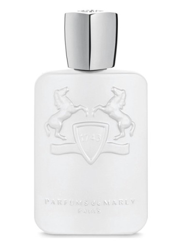 parfums de marly white bottle