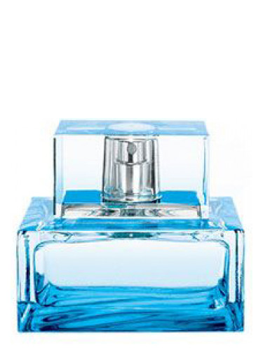 michael kors perfume blue bottle
