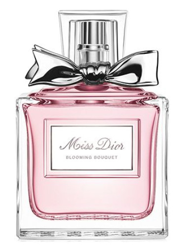 Miss Dior Blooming Bouquet Christian Dior perfume - a fragrance for women  2014
